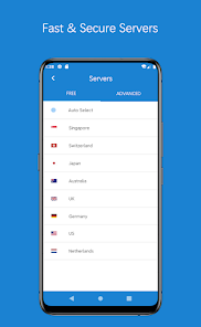 蚂蚁加速官网app下载android下载效果预览图